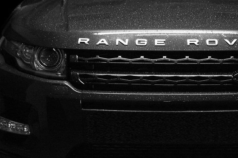 New Land Rover Products