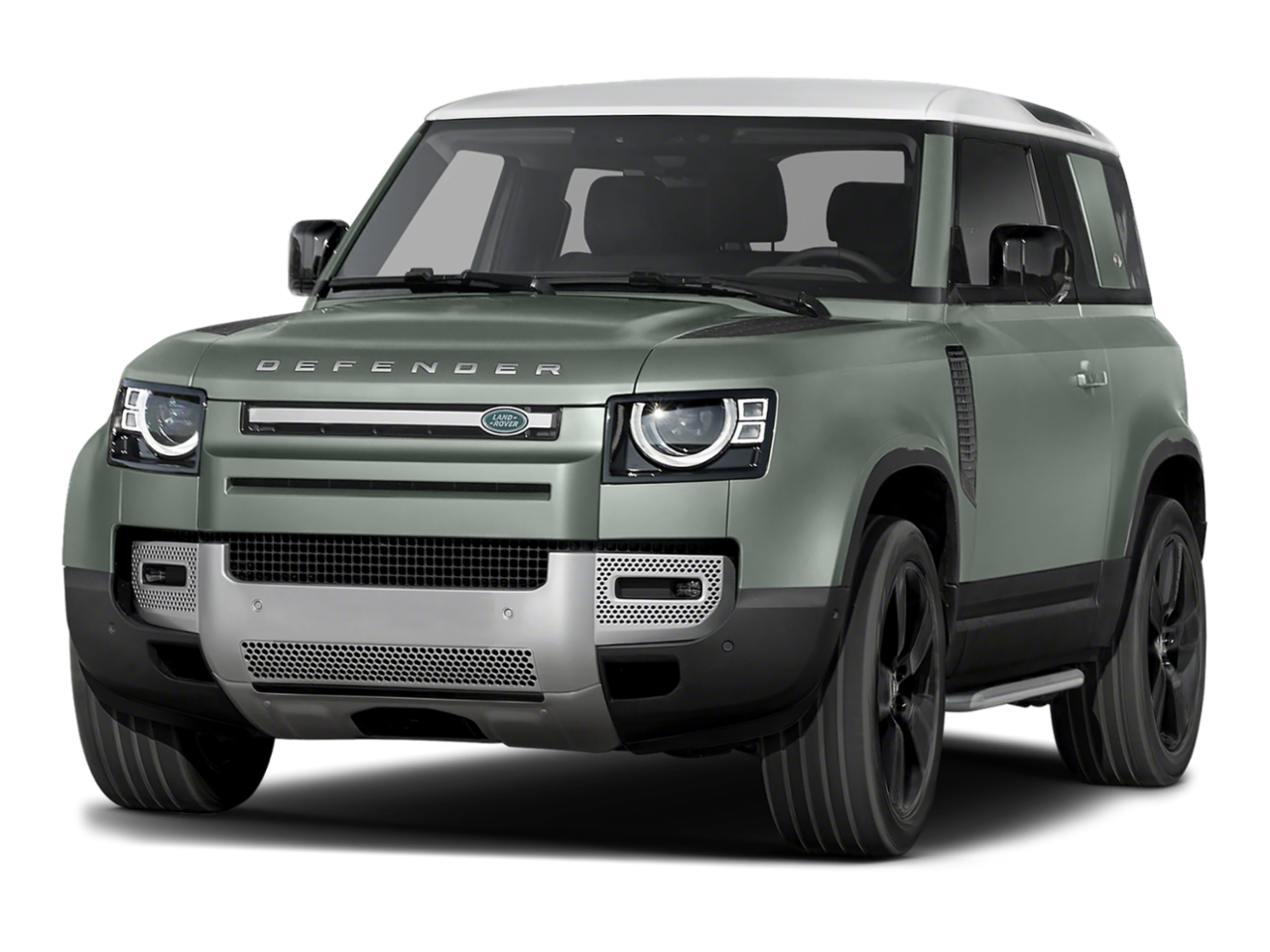 Land Rover New Defender 2020+