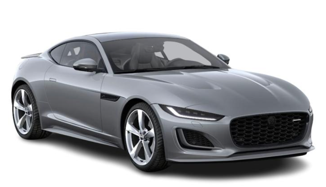 Jaguar F Type