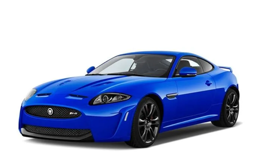 Jaguar XK & XKR (2006-2014)