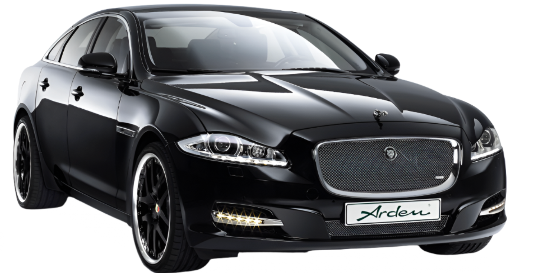 Jaguar XJ X351 (after 2010)