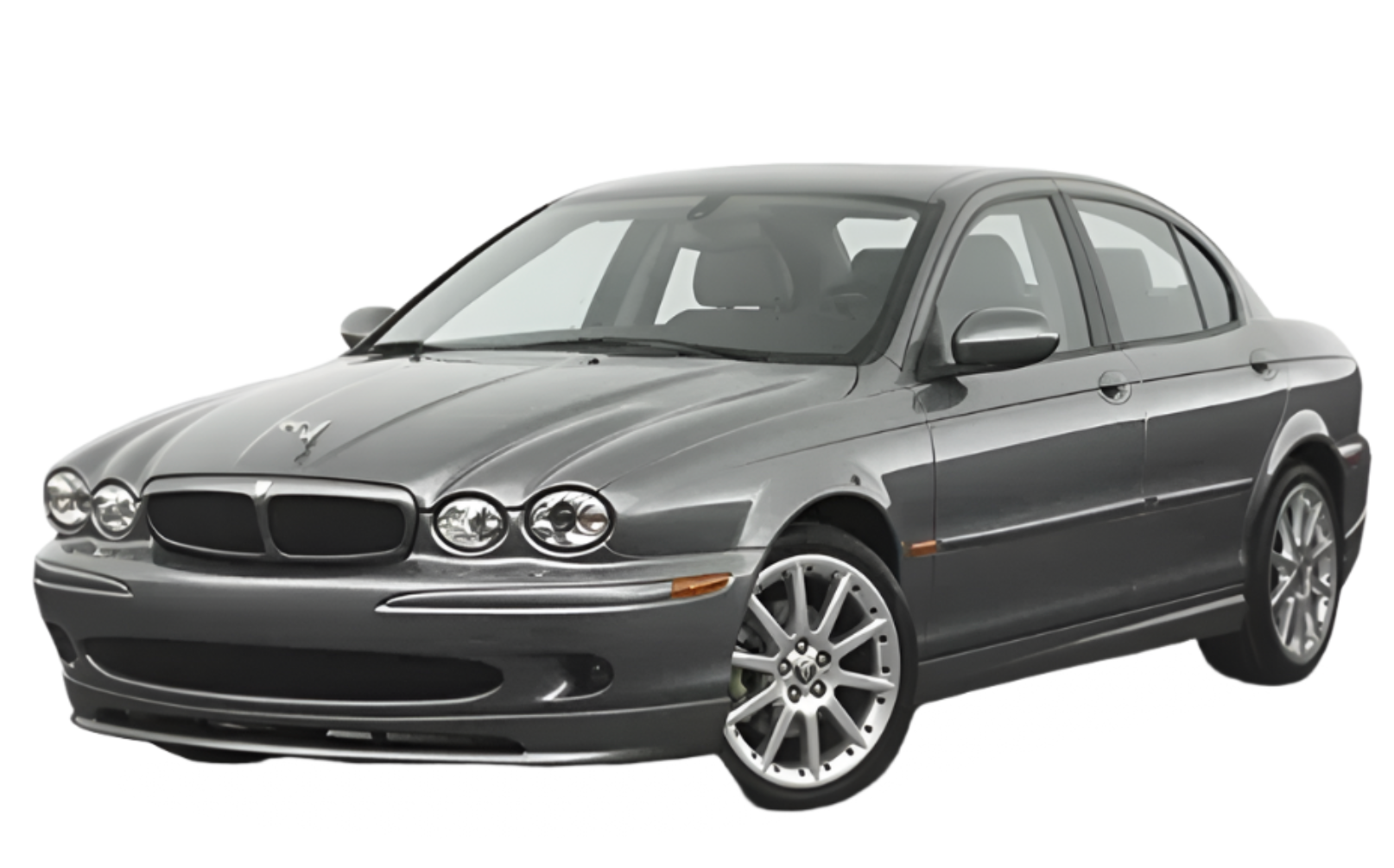 Jaguar X Type