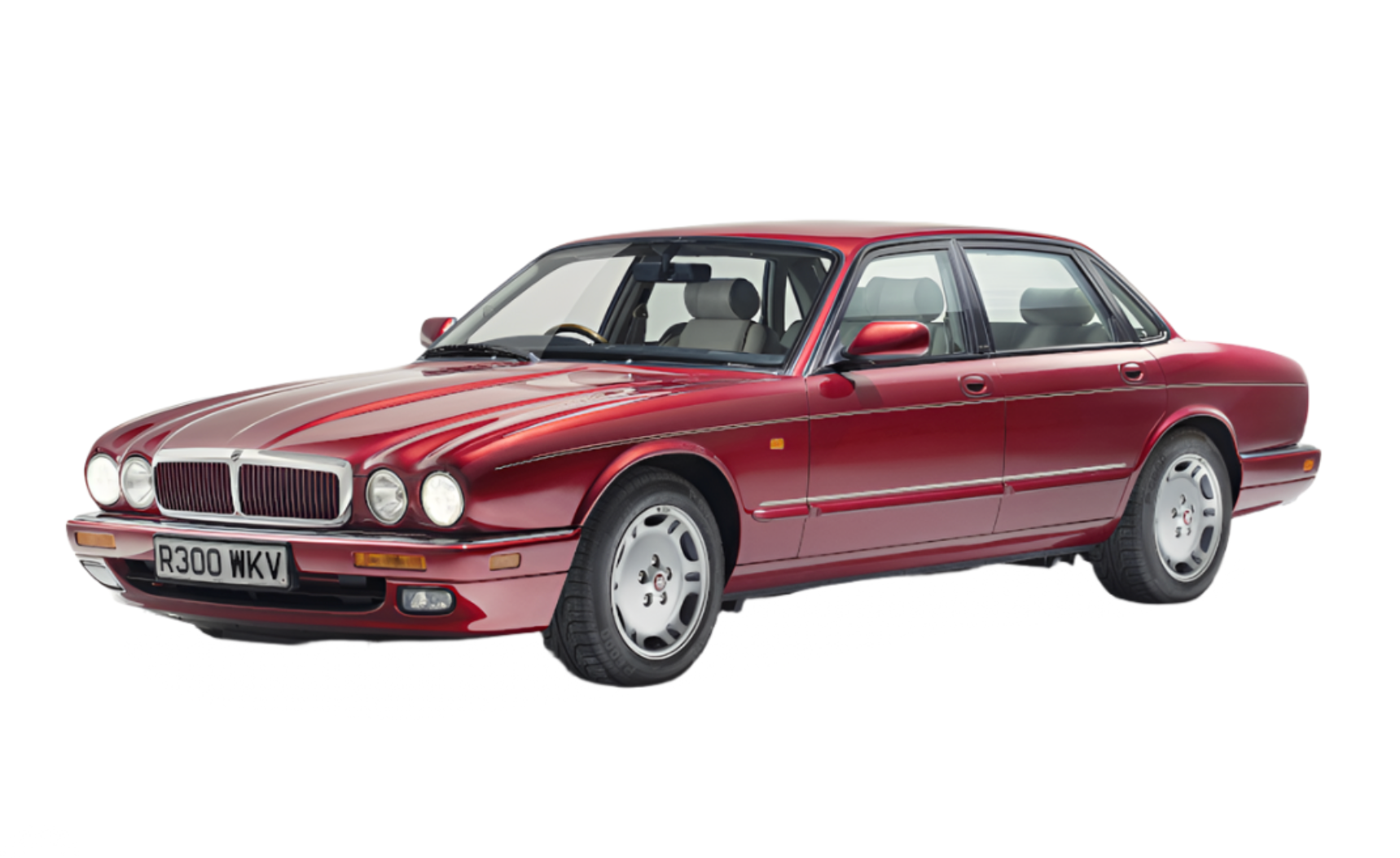 Jaguar XJ X300 & X308 (95-03)