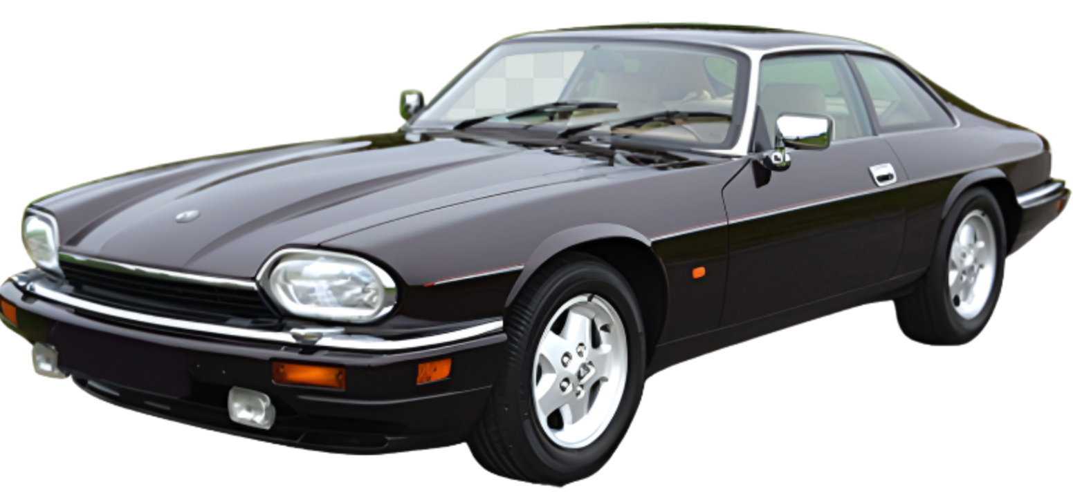 Jaguar XJS