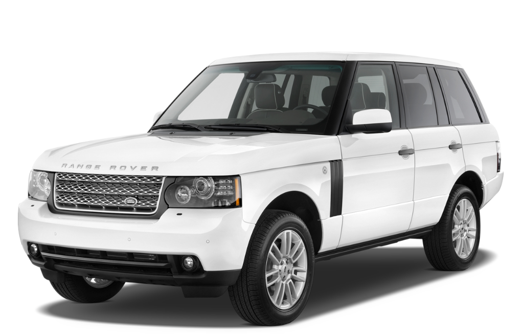 Range Rover Vogue 2010-2013