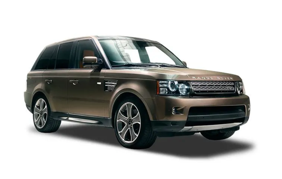 Range Rover Sport 2005-2009