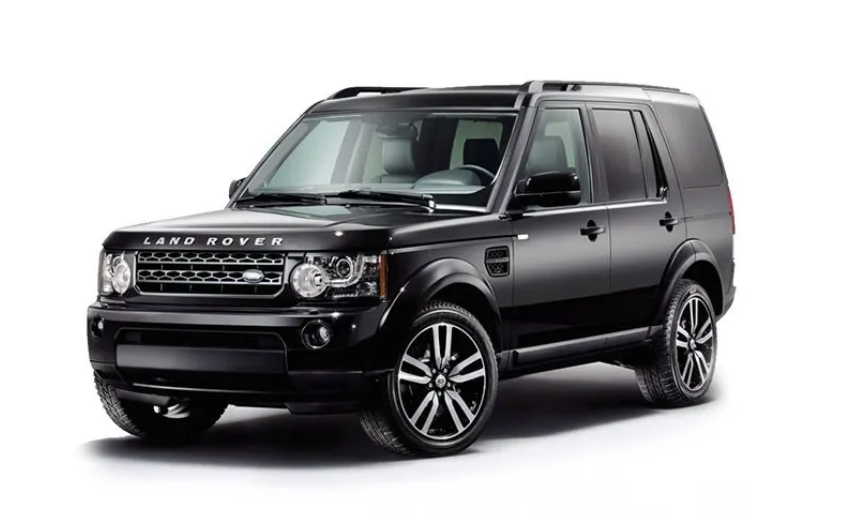 Land Rover Discovery 4