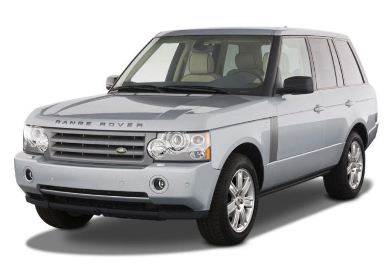 Range Rover Vogue 2006-2010