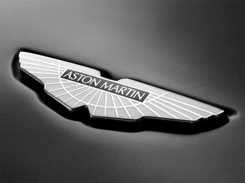 Aston Martin