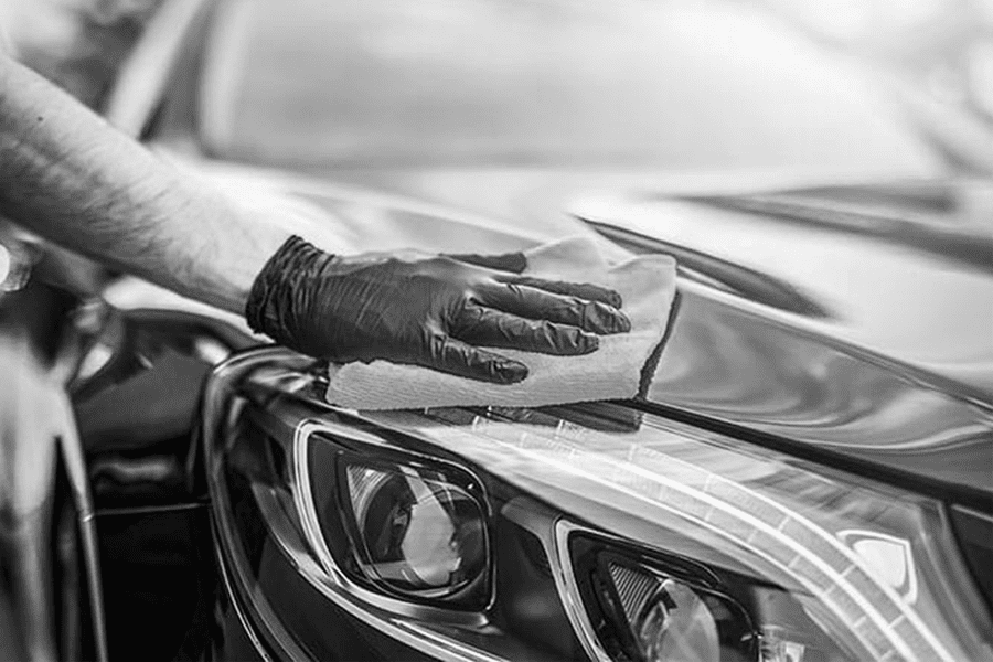 Car Cleaning & Detailing