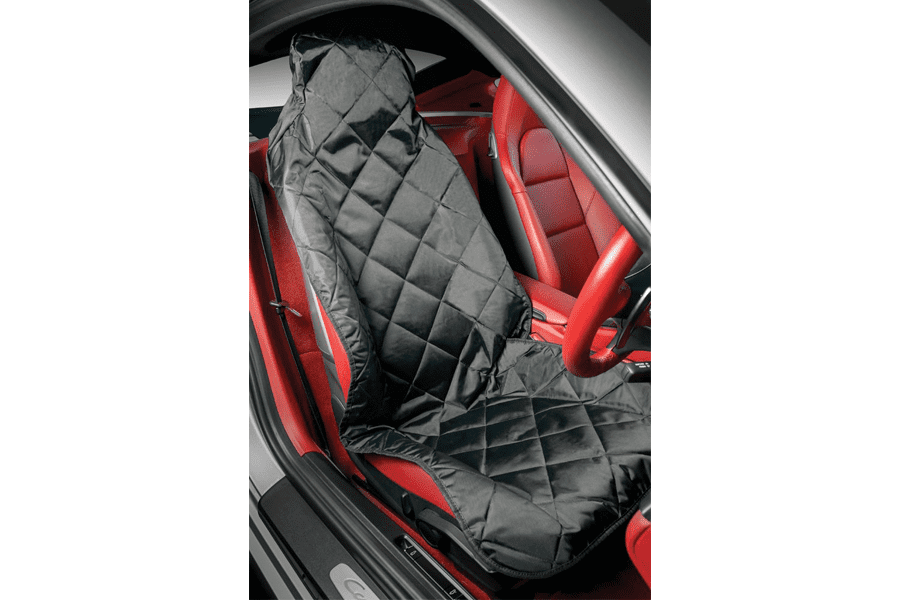 Seat Covers