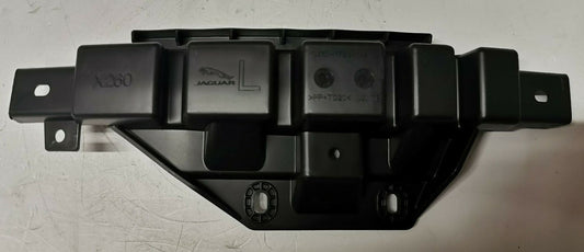 Genuine Jaguar XF 16+ Rear LH Bumper Mounting - T2H4370