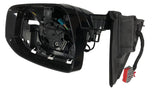 Genuine Range Rover Evoque 2012-2018 RH Exterior Rear View Mirror - LR025185