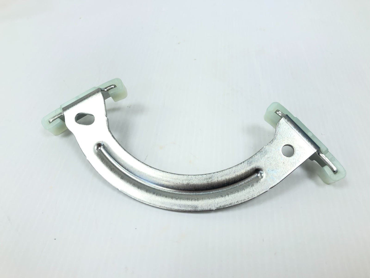 Genuine Jaguar Front Lower Primary Chain Guide - T4N32917