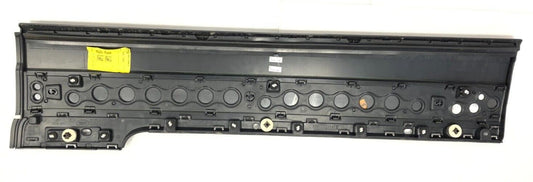 Genuine Range Rover 2013-2022 LH Outside Front Door Moulding VPLGB0285LML