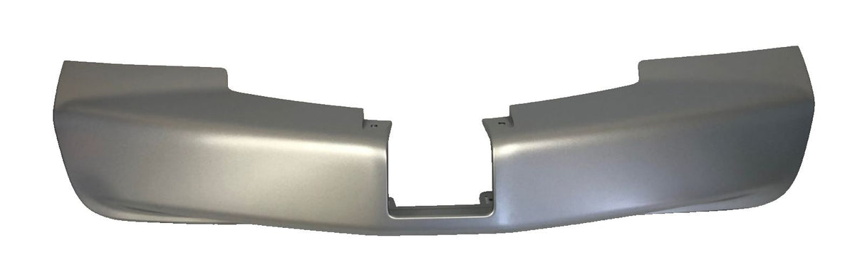 Genuine Land Rover DiscoSport 2015+ Rear Bumper Cover Glitter Silver-VPLCB0439GS