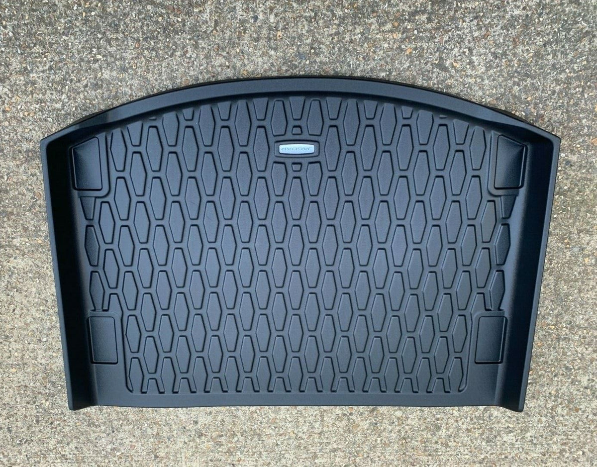 Genuine Jaguar E-Pace 2017+ Semi-Rigid Loadspace Liner J9C2159