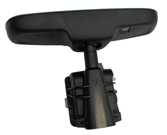 Genuine Jaguar Land Rover Disco/XF Interior Rear View Mirror-LR083140/T2J1875