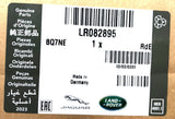 Genuine Land Rover Discovery 5 2017+ Upper RH Front Door Moulding - LR082895
