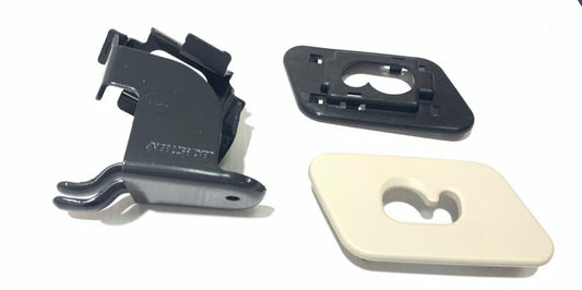 Genuine Range Rover Velar 2017+ Cargo Securing Kit LR109404