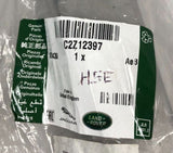 Genuine Jaguar XF 2009-2015 3.0L V6 Front Exhaust Mounting Bracket C2Z12397