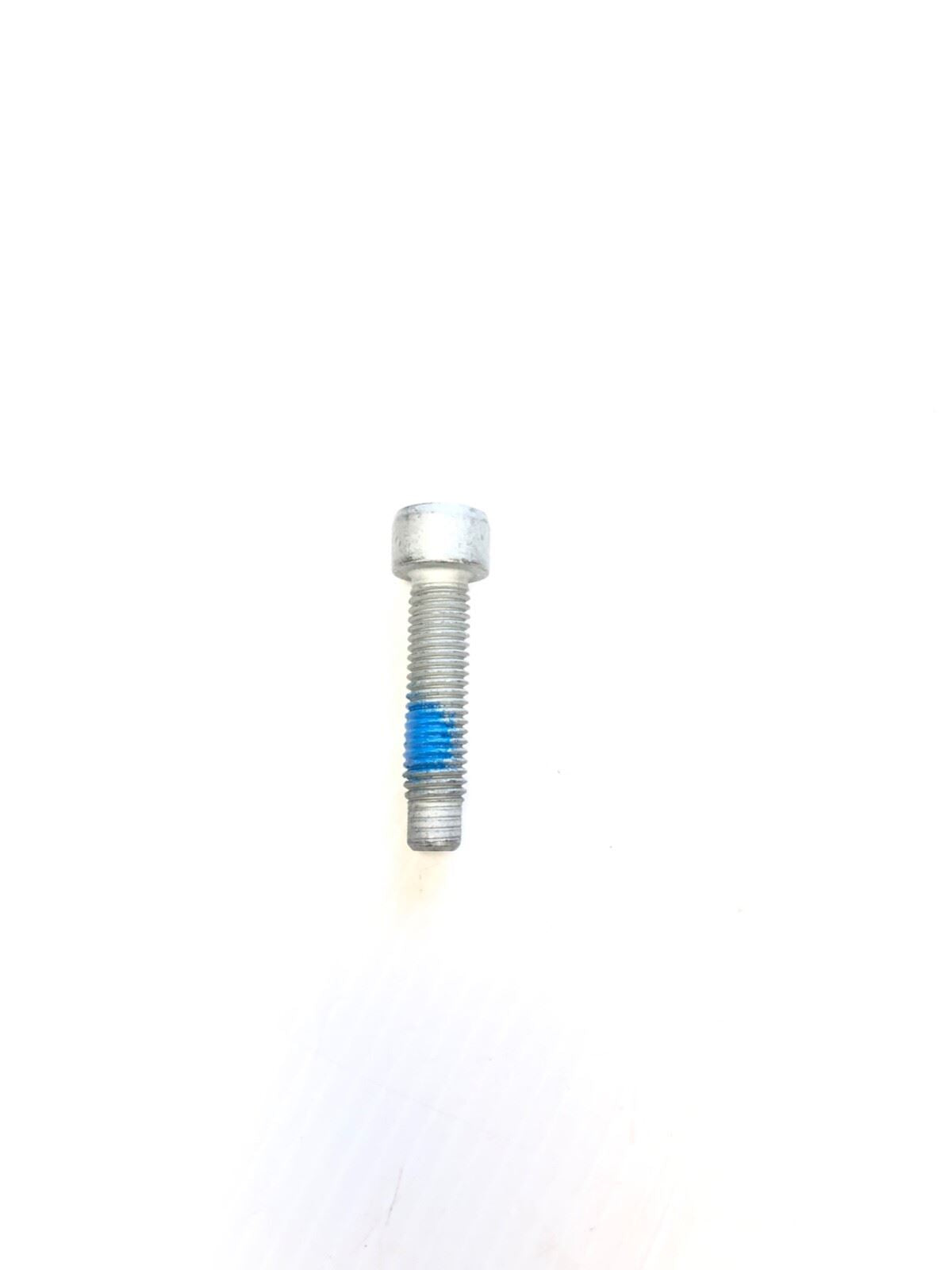Genuine Ford Transit/Tourneo Front Wheel Hub Socket Head Bolt 1383586