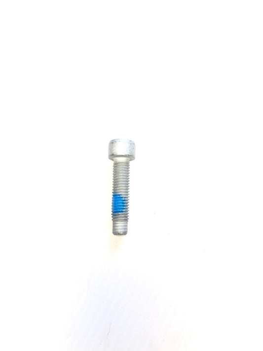 Genuine Ford Transit/Tourneo Front Wheel Hub Socket Head Bolt 1383586