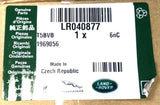 Genuine Jaguar Land Rover Disco/XF LH Fuel Supply Manifold - LR040877/JDE33019