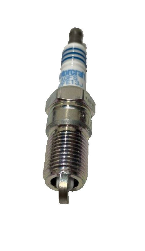 Genuine Ford Mondeo Duratec HE 2000-2005 Spark Plug 1307093
