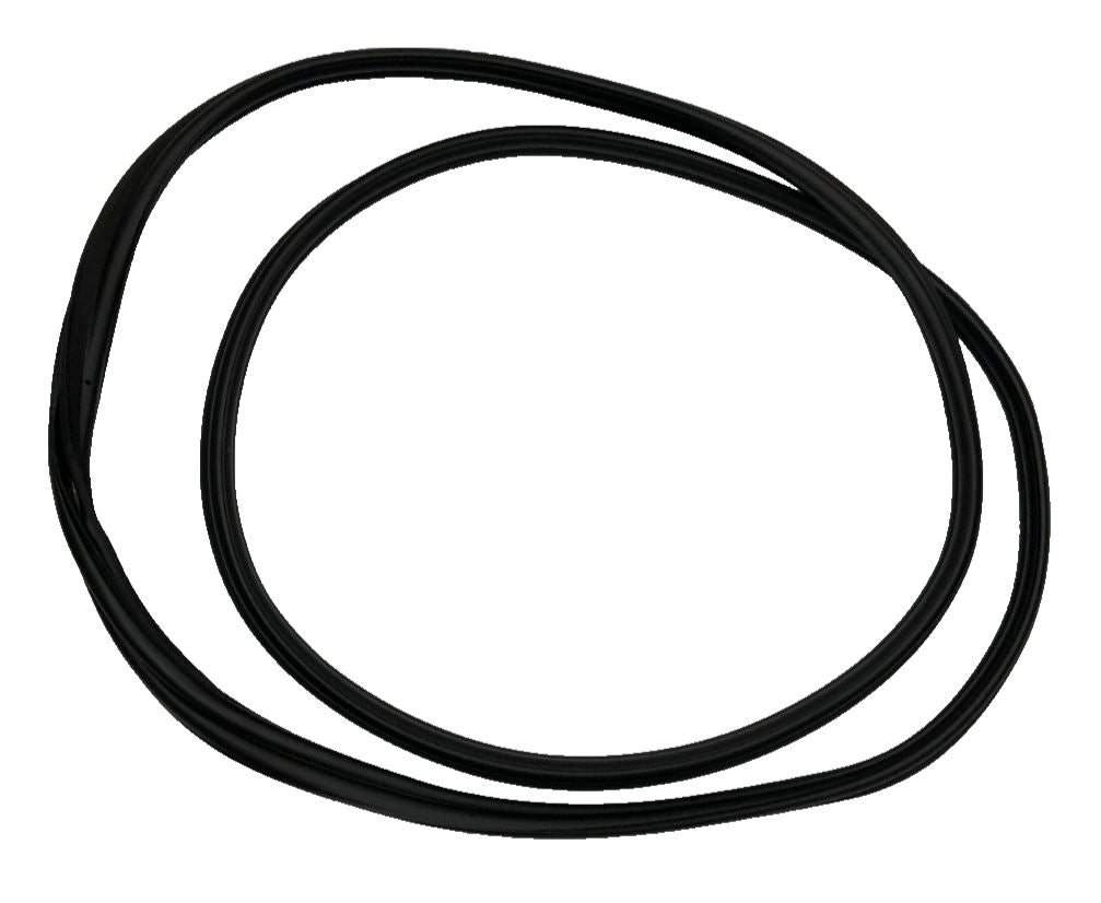 Genuine Land Rover RR Velar 2017+ Luggage Compartment Door Seal - LR183635