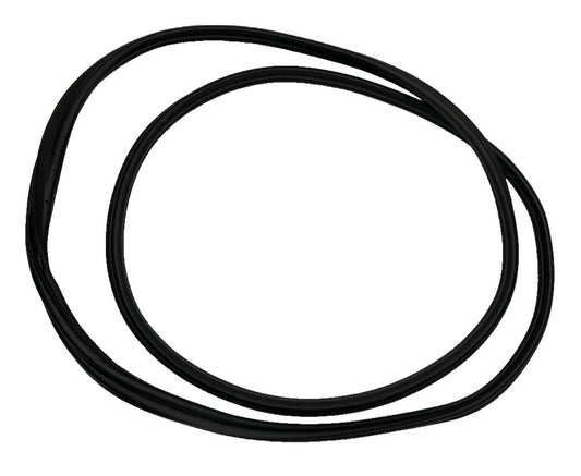 Genuine Land Rover RR Velar 2017+ Luggage Compartment Door Seal - LR183635