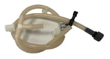 Genuine Land Rover Disco/RRS Starter Motor Breather Tube - LR056086