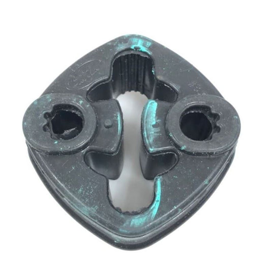 Genuine Jaguar F-Type 2014 - 2017 Rear Exhaust Mounting Rubber - T2R24284