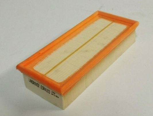 Genuine Land Rover Freelander 1996-2006 Diesel Air Cleaner Element - ESR4103