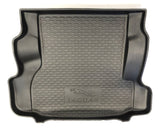 Genuine Jaguar XF 2009-2015 4 Door Saloon Semi Rigid Loadspace Liner - C2Z5613