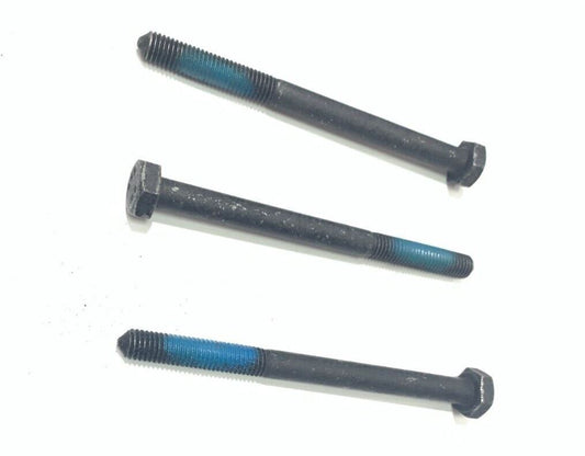 Genuine Land Rover Defender 1987 - 2006  M10 x 120 Bolts 3PCS - NTC5401