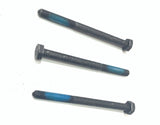 Genuine Land Rover Defender 1987 - 2006  M10 x 120 Bolts 3PCS - NTC5401
