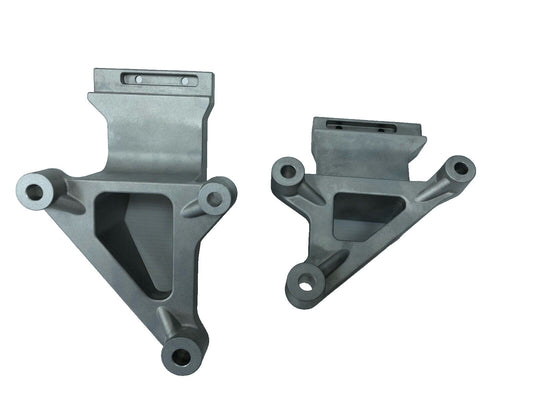 Genuine New Range Rover Sport 2023+ LH Side Steps Fixing Parts Kit VPLXP0512