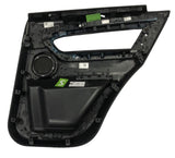 Genuine Land Rover Discovery Sport 2015+ LH Rear Interior Door Card - LR127032