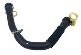 Genuine Jaguar Land Rover Disco/XF Engine By-Pass Water Hose - LR108956