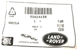 Genuine Jaguar Land Rover Disco/RR/XF EGR Cooler To Exhaust - T2H24458/LR087708