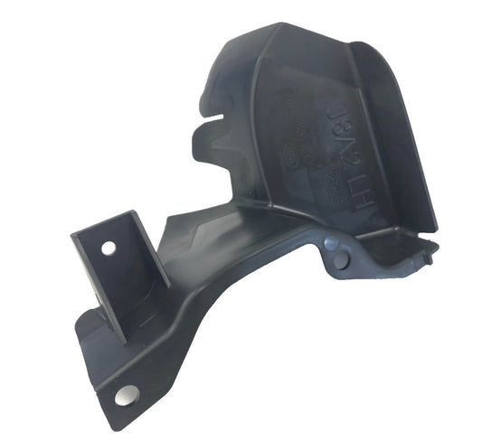 Genuine Land Rover Range Rover Velar 2017+ LH Air Deflector - LR092685