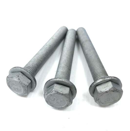 Genuine BMW/MINI X1 X2 1/2/5 Series Hex Bolts With Washer x3 - 07119907556
