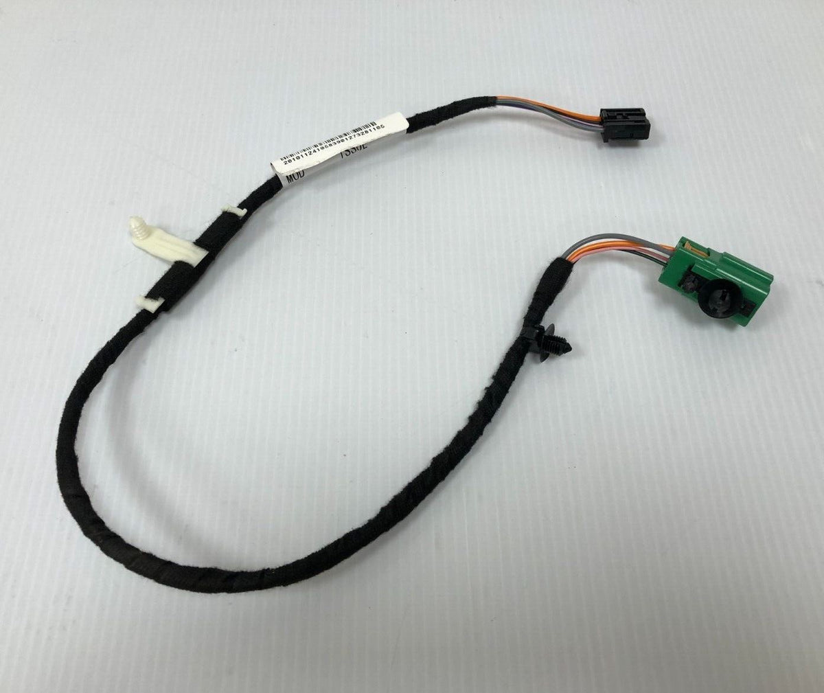 Genuine Land Rover/Range Rover Seat Electrical Wiring YMQ501720
