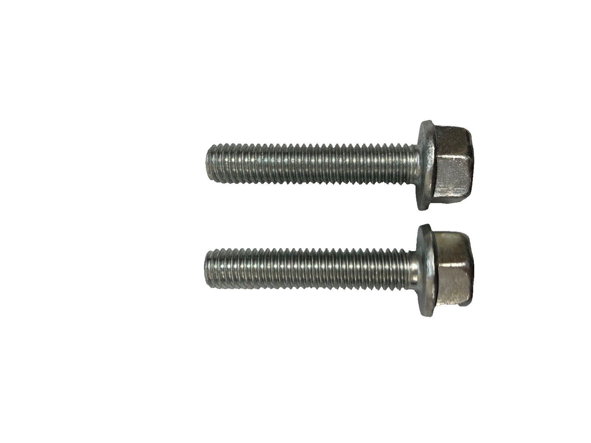 Genuine Land Rover Brake/Clutch Hexagonal Head m8x40mm Bolts x2 LR037835