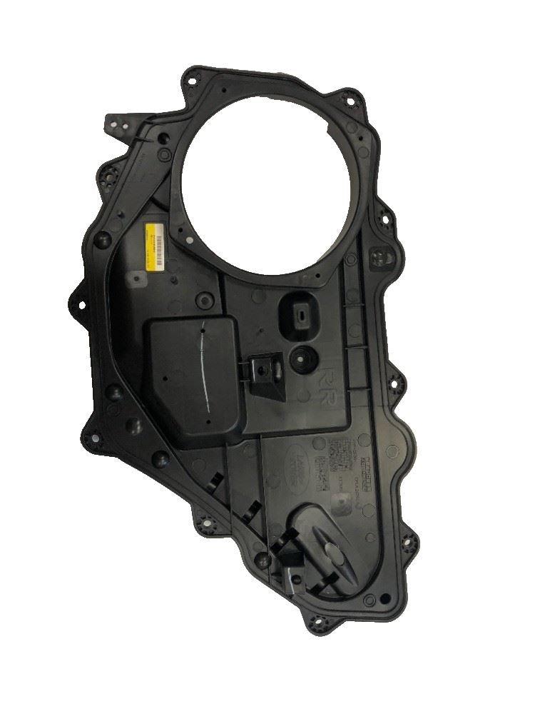 Genuine Land Rover Range Rover Sport, Disco Right Rear Door Trim Panel -LR110432