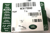 Genuine Jaguar XJ/XK8 Coupe/Convertible Sump Pan Gasket - NCA1730AD