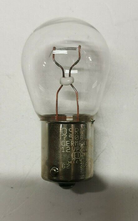 Genuine Freelander 2 Disco 4 Range Rover Sport Reverse Fog Light 12v21w LR000863