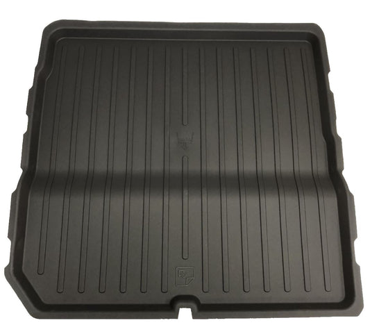 Genuine Ford Puma 2020+ Petrol Megabox Boot Mat Liner Black - 2520610
