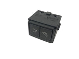 Genuine Land Rover Discovery/Range Rover Electric Deployable Tow Switch LR081321